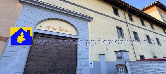 1 bedroom Apartment in Collegno, Italy No. 119964 35