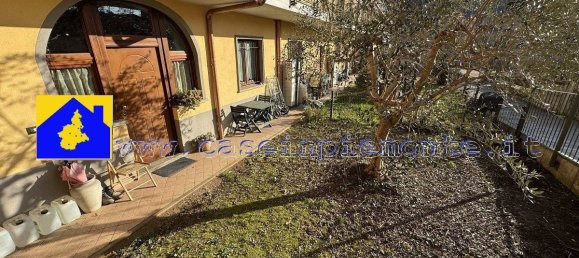 1 bedroom Apartment in Collegno, Italy No. 119964 21