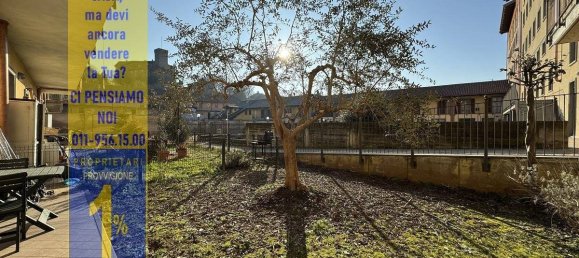 1 bedroom Apartment in Collegno, Italy No. 119964 19