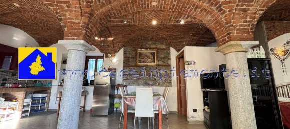 1 bedroom Apartment in Collegno, Italy No. 119964 3