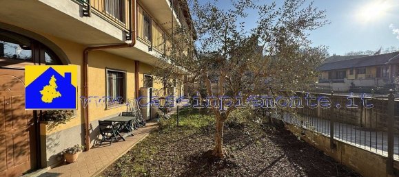 1 bedroom Apartment in Collegno, Italy No. 119964 30