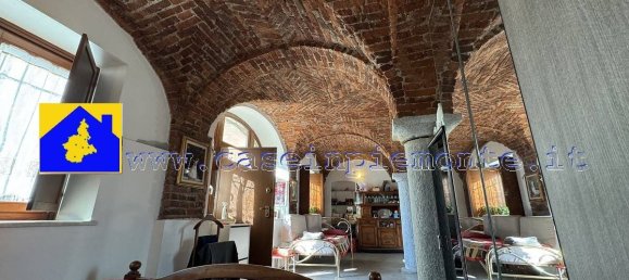 1 bedroom Apartment in Collegno, Italy No. 119964 5