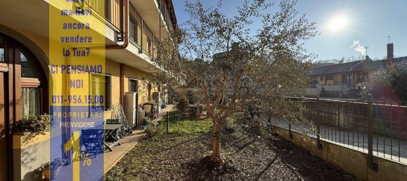 1 bedroom Apartment in Collegno, Italy No. 119964 2
