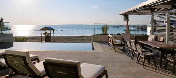 4 bedrooms Villa in Ayia Napa, Cyprus No. 22340 14