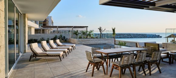 4 bedrooms Villa in Ayia Napa, Cyprus No. 22340 4