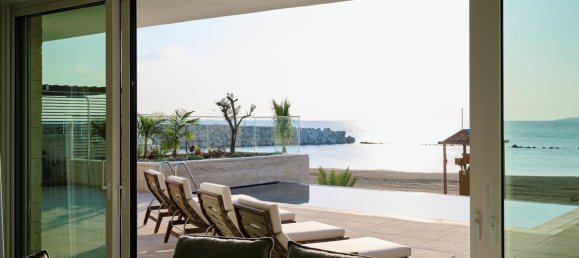 4 bedrooms Villa in Ayia Napa, Cyprus No. 22340 10