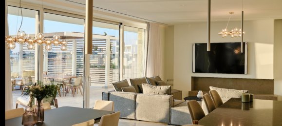 4 bedrooms Villa in Ayia Napa, Cyprus No. 22340 8