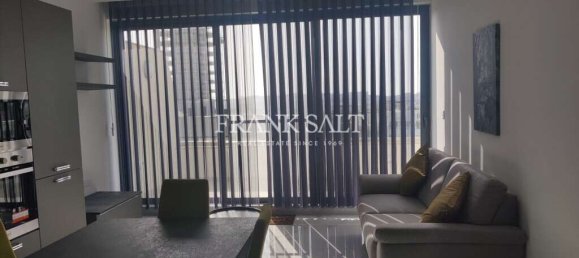 2 Schlafzimmer Penthouse in Msida, Malta, Nr. 8365 9