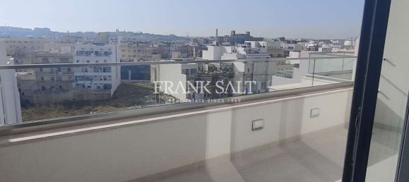 2 Schlafzimmer Penthouse in Msida, Malta, Nr. 8365 8