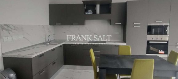 2 Schlafzimmer Penthouse in Msida, Malta, Nr. 8365 10