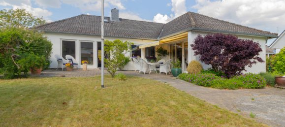 3-Zimmer Bungalow in Herzogtum Lauenburg, Germany, Nr. 248542 6