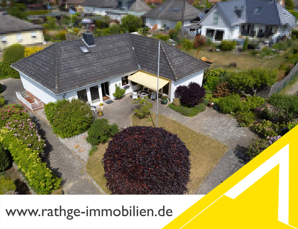 3-Zimmer Bungalow in Herzogtum Lauenburg, Germany, Nr. 248542