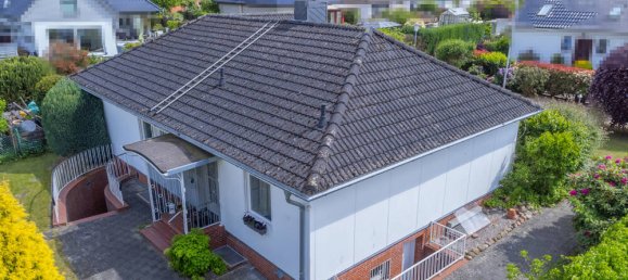 3-Zimmer Bungalow in Herzogtum Lauenburg, Germany, Nr. 248542 3