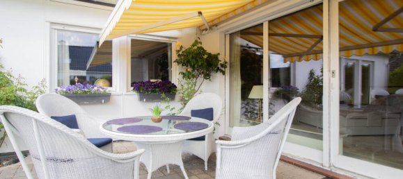 3-Zimmer Bungalow in Herzogtum Lauenburg, Germany, Nr. 248542 4