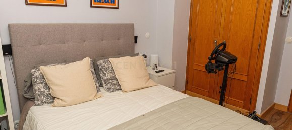 Квартира с 3 комнатами в Одивелаш, Португалия № 126229 73