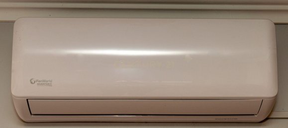 Квартира с 3 комнатами в Одивелаш, Португалия № 126229 52