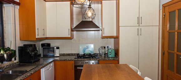 Квартира с 3 комнатами в Одивелаш, Португалия № 126229 29