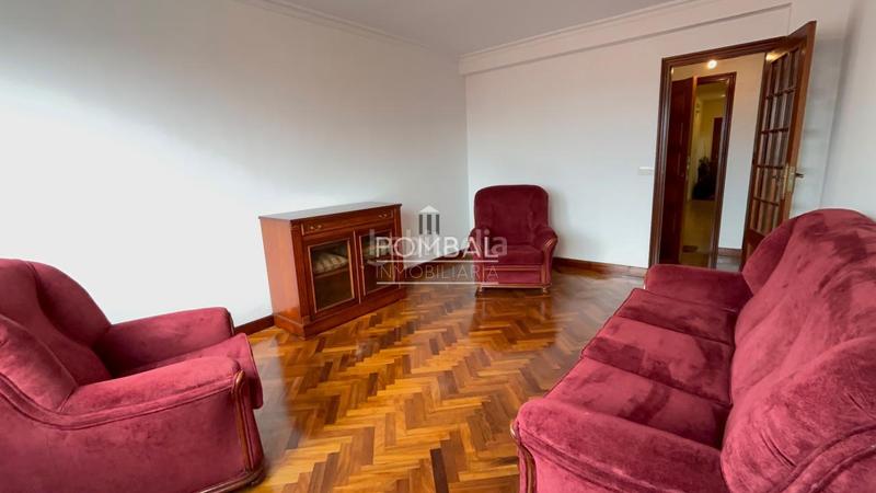 3 غرف نوم شقة في A Coruna, Spain رقم 152824