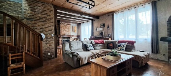 5 chambres Maison à Viarmes, France No. 179087 10