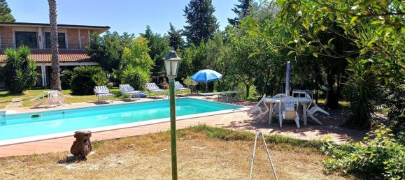 Villa de 11 dormitorios en Nocera Inferiore, Italy No. 359139 5