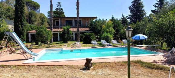 Villa de 11 dormitorios en Nocera Inferiore, Italy No. 359139 4