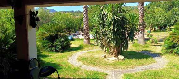 Villa de 11 dormitorios en Nocera Inferiore, Italy No. 359139 2