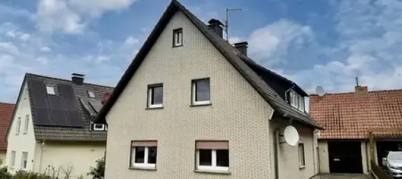 6 rooms House in Lippe, Germany No. 338475 2