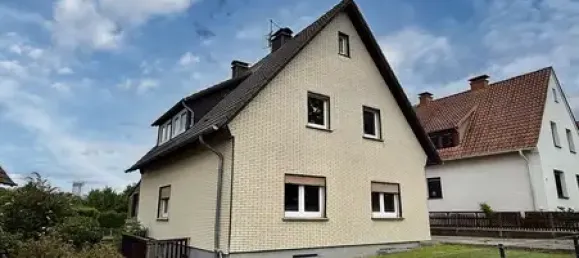 6 rooms House in Lippe, Germany No. 338475 5