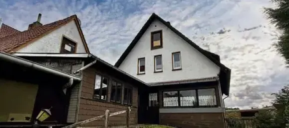 6 rooms House in Lippe, Germany No. 338475 11