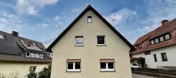 6 rooms House in Lippe, Germany No. 338475 3