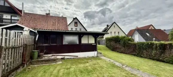 6 rooms House in Lippe, Germany No. 338475 9