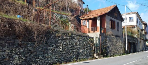 4-salle Appartement à Ormea, Italy No. 24850 29