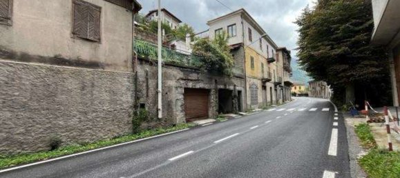 4-salle Appartement à Ormea, Italy No. 24850 46