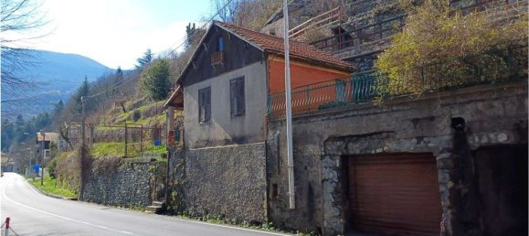 Apartamento de 4 habitaciónes en Ormea, Italy No. 24850 48