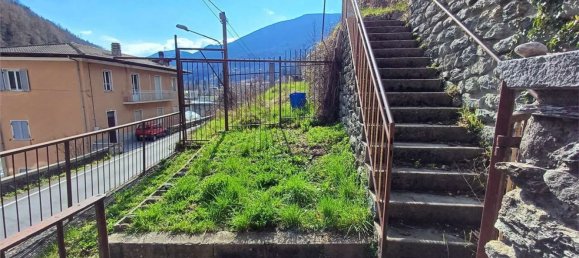 4-salle Appartement à Ormea, Italy No. 24850 30