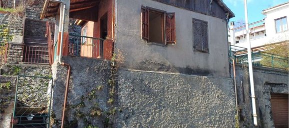 4-salle Appartement à Ormea, Italy No. 24850 28