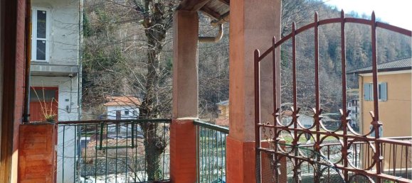 4-salle Appartement à Ormea, Italy No. 24850 32