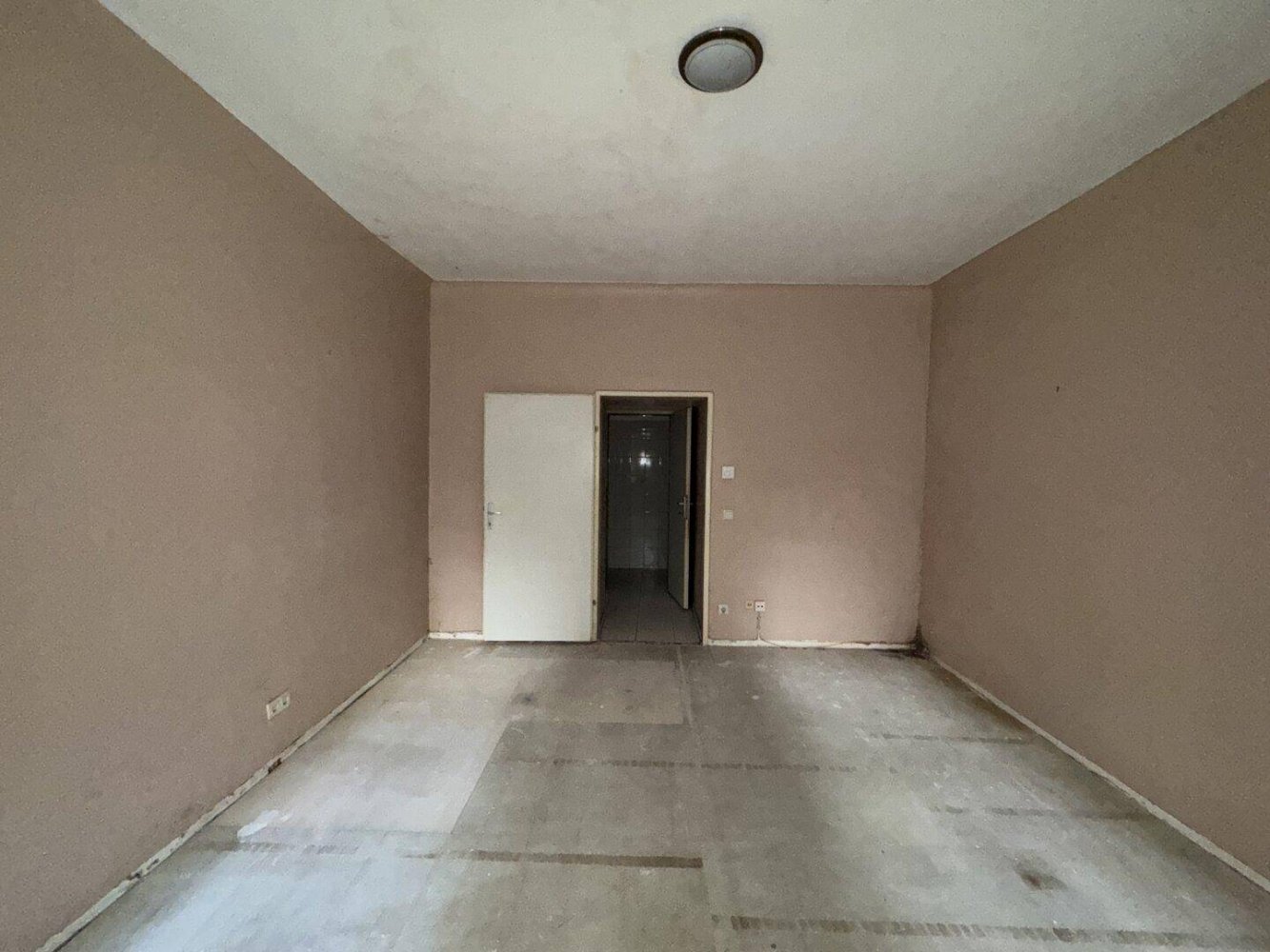 2-Zimmer Wohnung in Rudolfsheim-Funfhaus, Austria, Nr. 225453