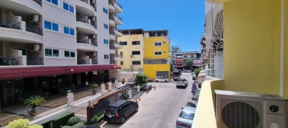 Gewerbliche Immobilie in Pattaya, Thailand, Nr. 11675 10