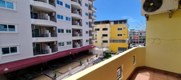 Gewerbliche Immobilie in Pattaya, Thailand, Nr. 11675 9