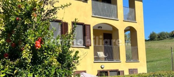 3 غرف نوم شقة في Pino Torinese, Italy رقم 206290 2