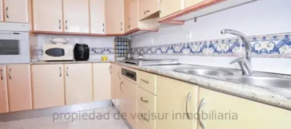 4 bedrooms Penthouse in Aguilas, Spain No. 144202 2