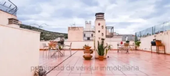 4 bedrooms Penthouse in Aguilas, Spain No. 144202 24