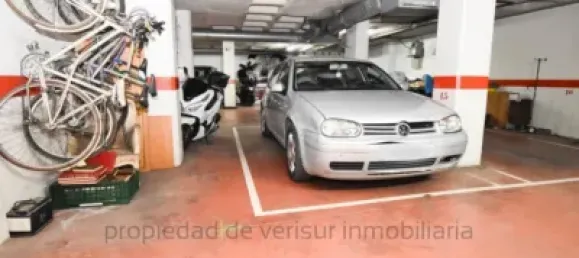 4 bedrooms Penthouse in Aguilas, Spain No. 144202 12