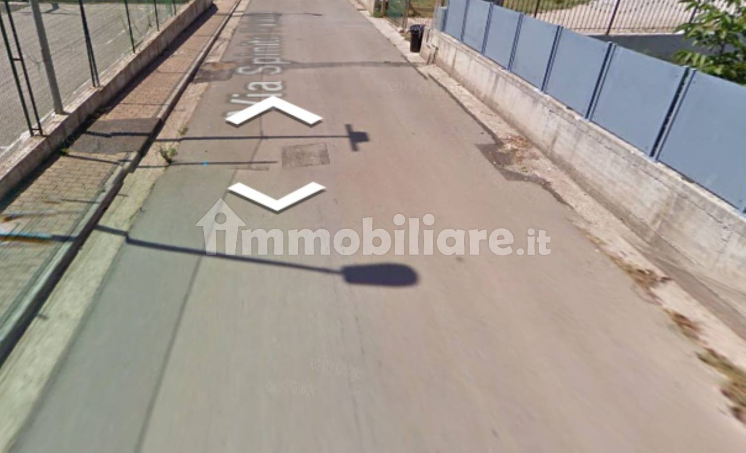 1 room Commercial property in Sala Consilina, Italy No. 100406