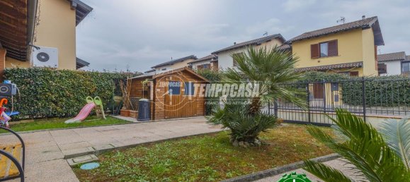 4 rooms House in Sant'Alessio con Vialone, Italy No. 111998 4