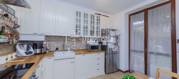 4 rooms House in Sant'Alessio con Vialone, Italy No. 111998 7