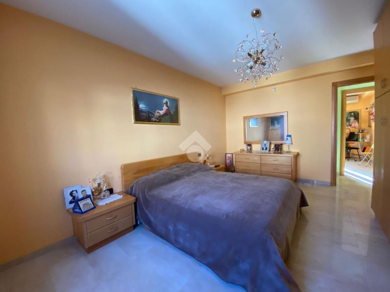 4-Zimmer Wohnung in Casavatore, Italy, Nr. 129055