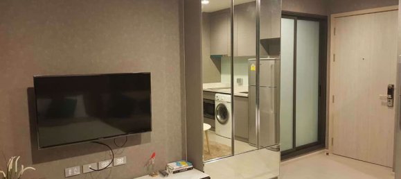 Eigentumswohnung in Rhythm Sukhumvit 36-38 Railay Beach, Thailand 24m², Nr. 31240 2