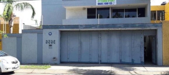 4 bedrooms House in Jalisco, Mexico No. 173670 2